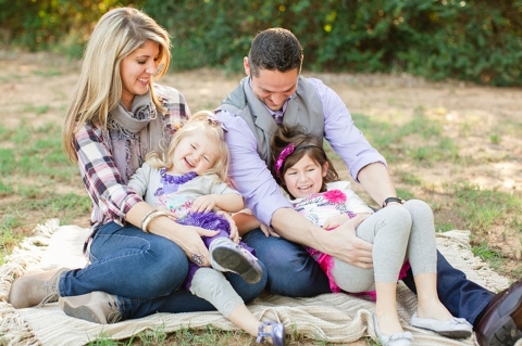 Ft Worth Family Photographer