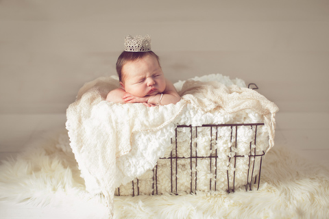 Newborn Photography