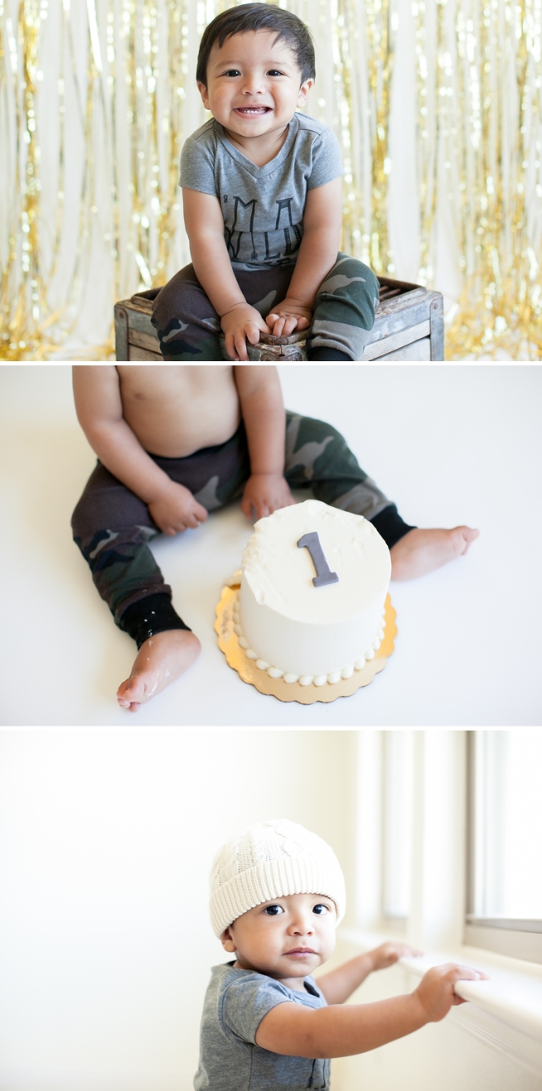 older baby picture ideas