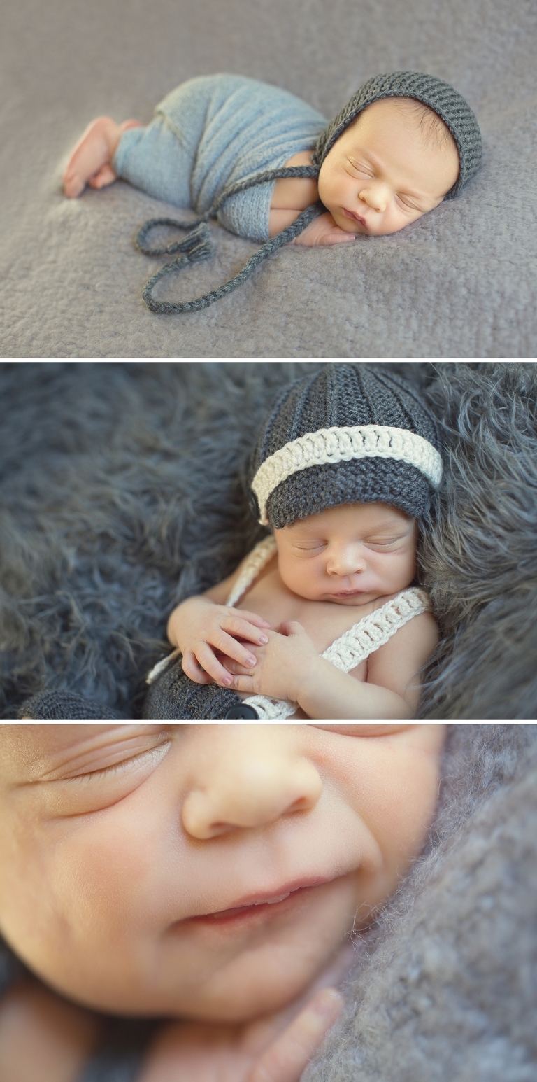 dallas fort worth newborn photography